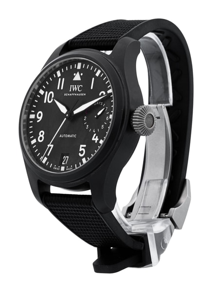 IWC Big Pilot's IW502001